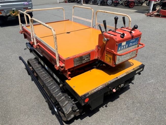 リフト KL280 写真６